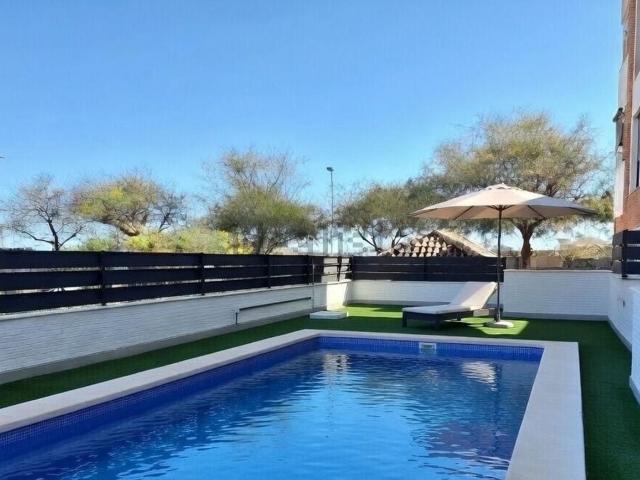 Piso, Centro, Elche / Elx