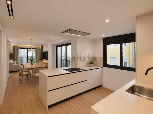 Piso, Centro, Elche / Elx