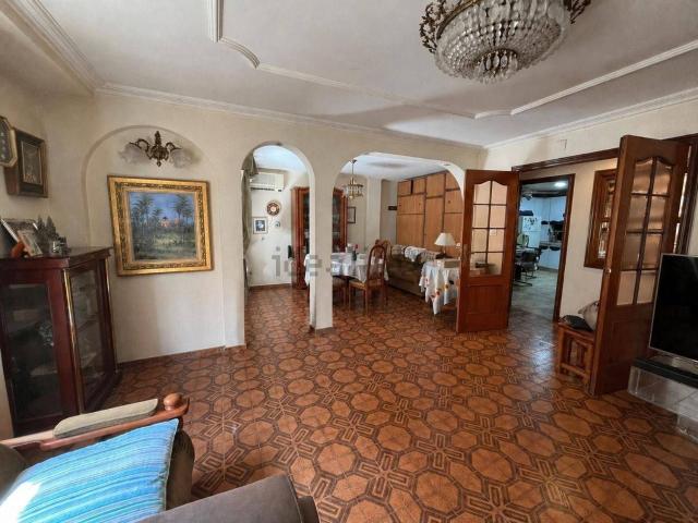 Piso, Centro, Elche / Elx