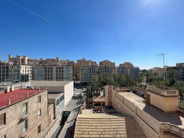 Piso, Centro, Elche / Elx