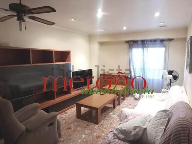 Piso, Centro, Elche / Elx