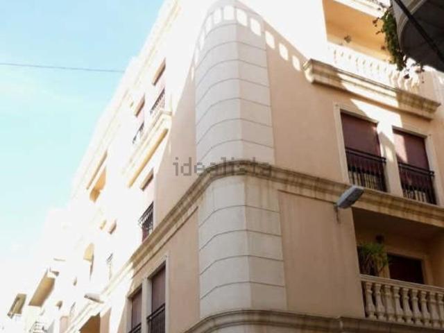 Piso, Centro, Elche / Elx