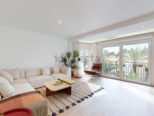 Piso, Centro, Elche / Elx