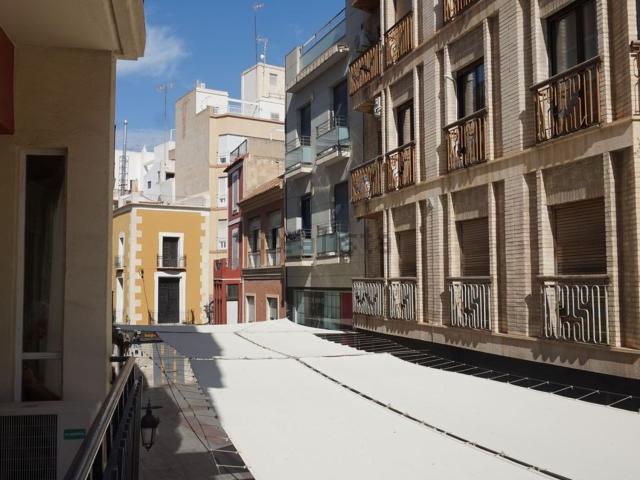Piso, Centro, Elche / Elx