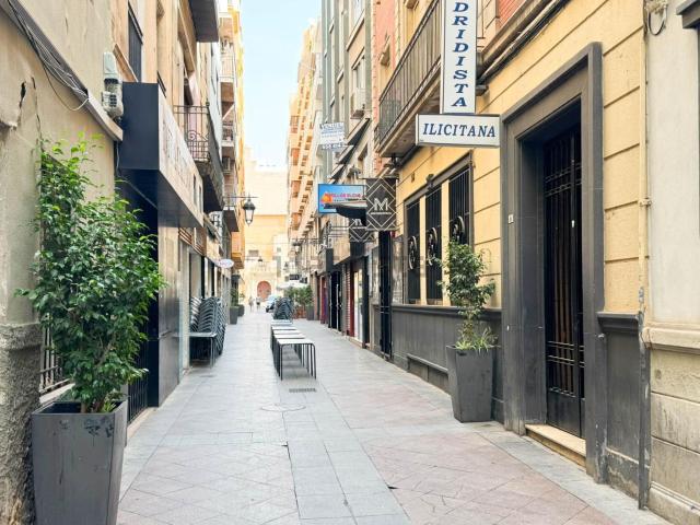 Piso, Centro, Elche / Elx