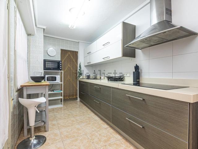 Piso, Centro, Elche / Elx