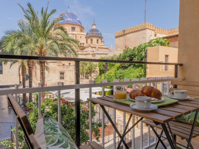 Piso, Centro, Elche / Elx