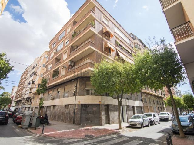 Piso, Centro, Elche / Elx