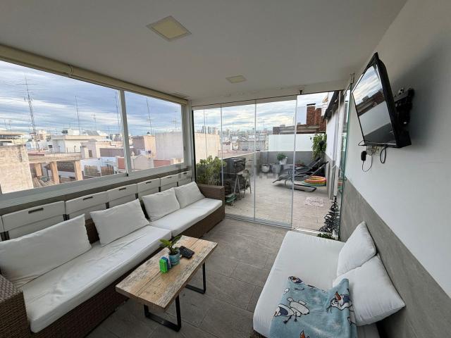 Piso, Centro, Elche / Elx