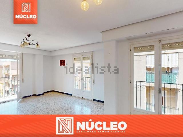 Piso, Centro, Elche / Elx