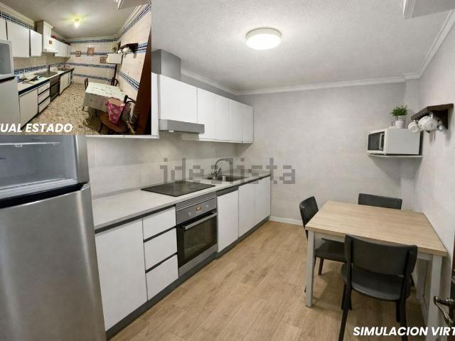 Piso, Centro, Elche / Elx