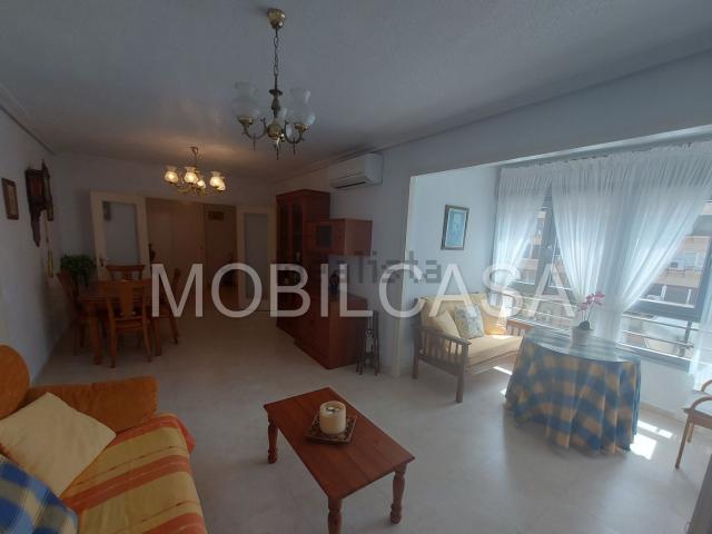 Piso, Centro, Elche / Elx