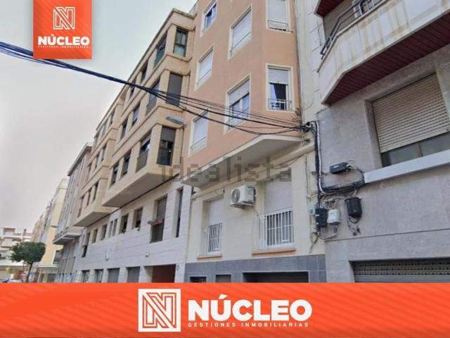 Piso, Centro, Elche / Elx