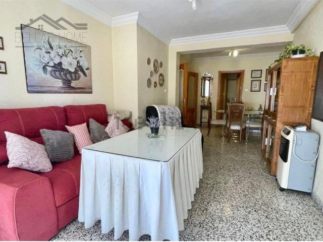 Piso, Centro, Estepona