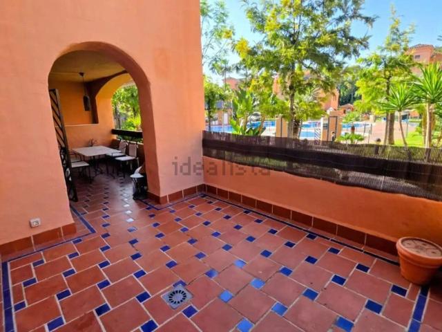 Piso, Centro, Estepona