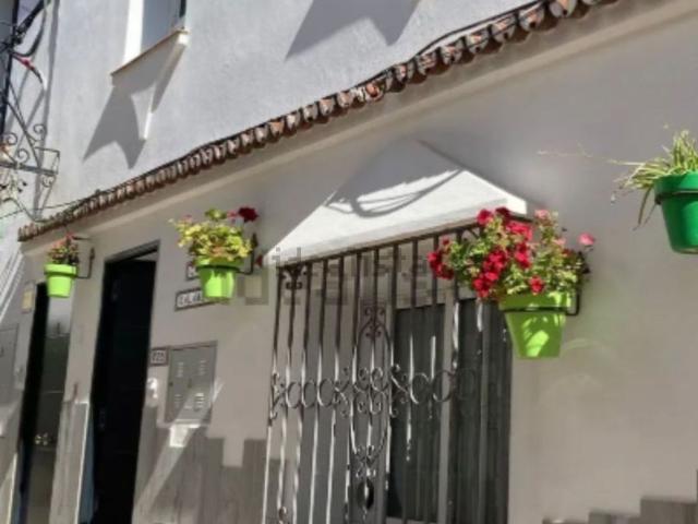 Piso, Centro, Estepona