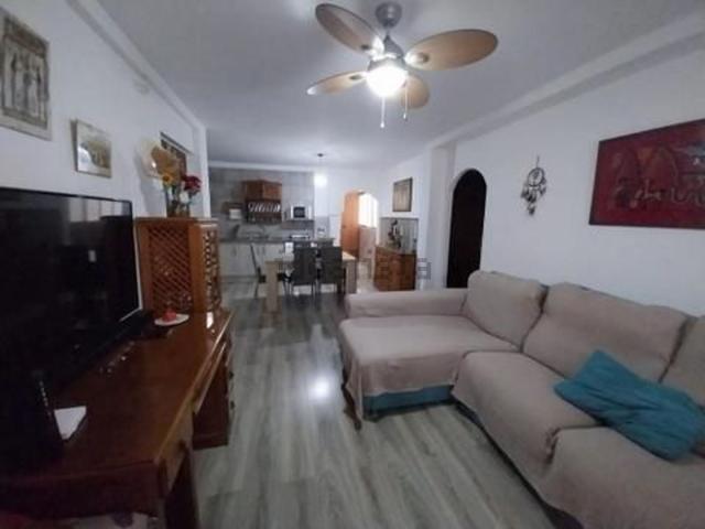 Piso, Centro, Estepona