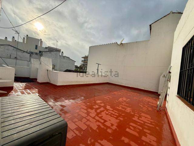 Piso, Centro, Estepona