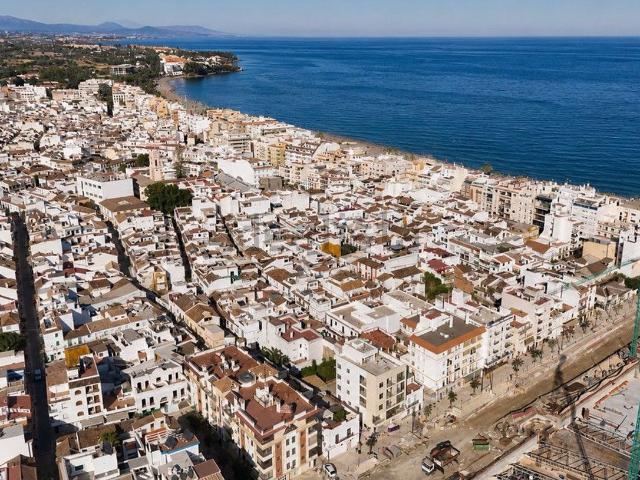 Piso, Centro, Estepona