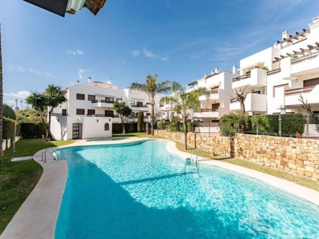 Piso, Centro, Estepona