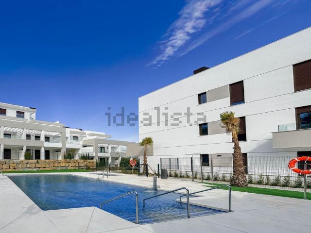 Piso, Centro, Estepona