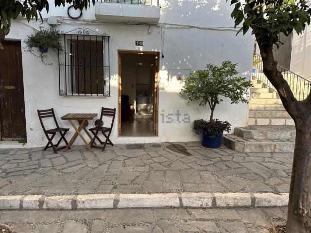 Piso, Centro, Estepona