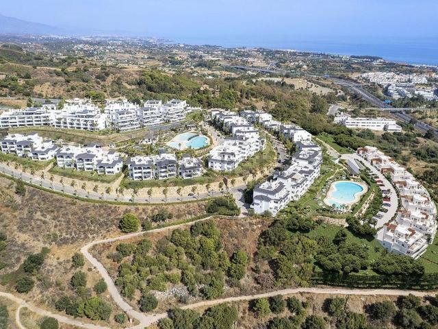 Piso, Centro, Estepona