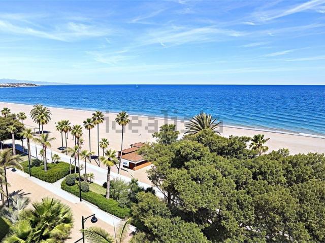 Piso, Centro, Estepona