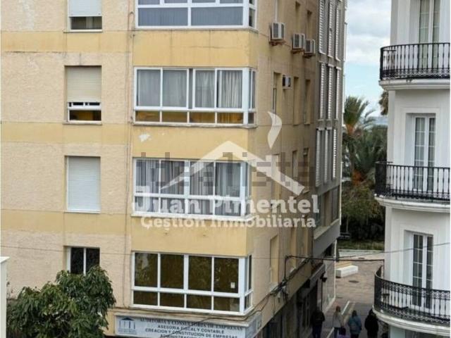 Piso, Centro, Estepona