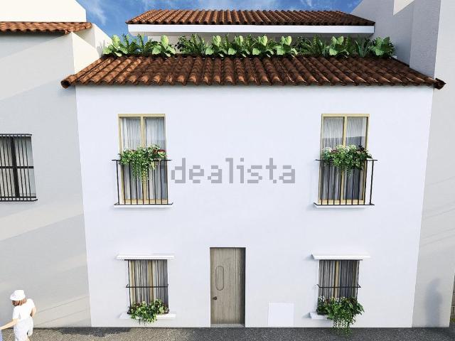 Piso, Centro, Estepona