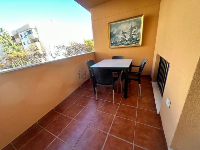 Piso, Centro, Estepona