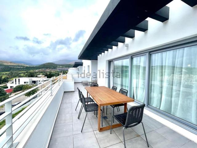 Piso, Centro, Estepona