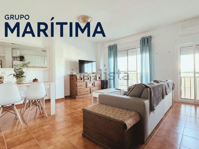 Piso, Centro, Estepona