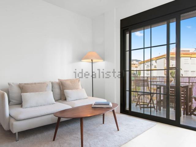 Piso, Centro, Estepona