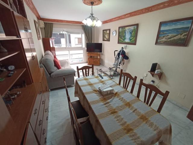 Piso, Centro, Estepona