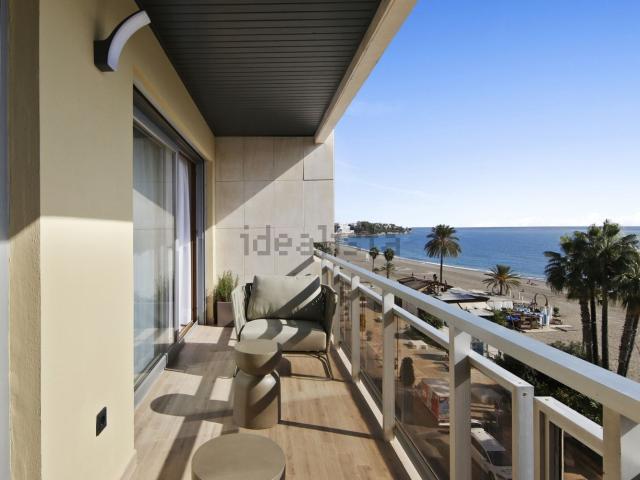 Piso, Centro, Estepona