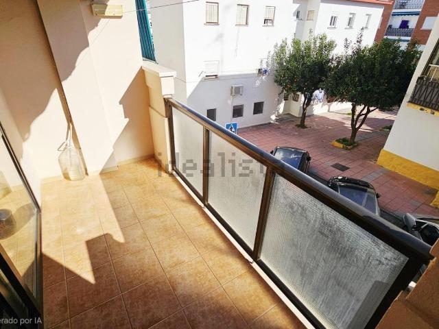 Piso, Centro, Estepona