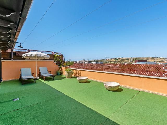 Piso, Centro, Estepona
