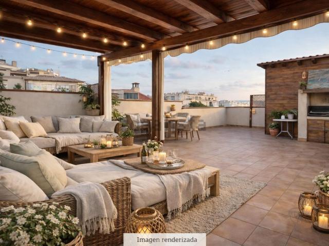 Piso, Sierra de Estepona Avda de Andalucia, Estepona