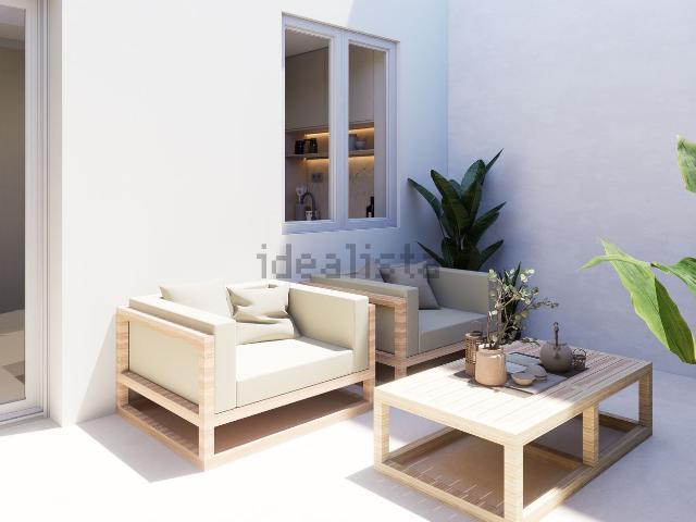 Piso, Centro, Estepona