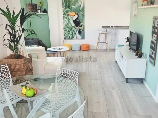 Piso, Centro, Estepona
