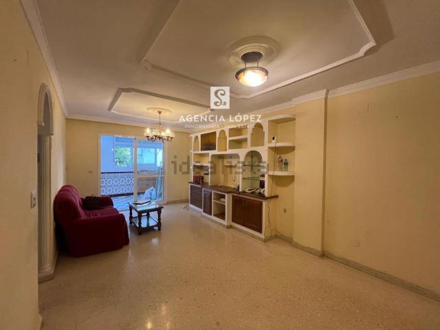 Piso, Centro, Estepona