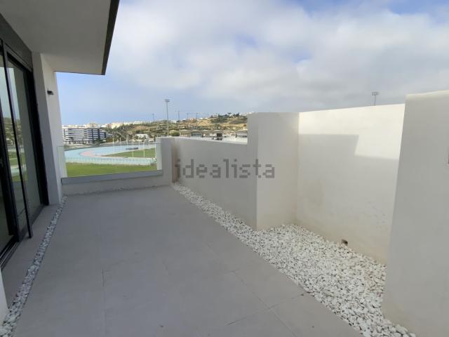 Piso, Zona Calvario, Estepona