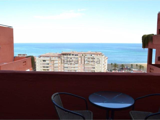 Piso, Centro, Estepona