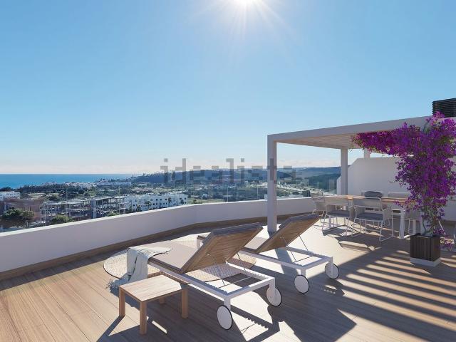 Piso, Centro, Estepona