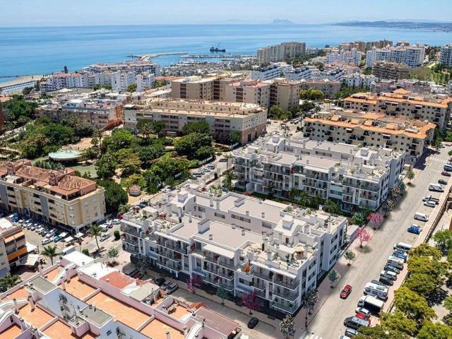 Piso, Centro, Estepona