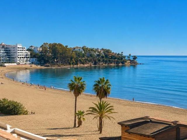 Piso, Centro, Estepona