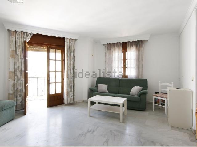 Piso, Centro, Estepona