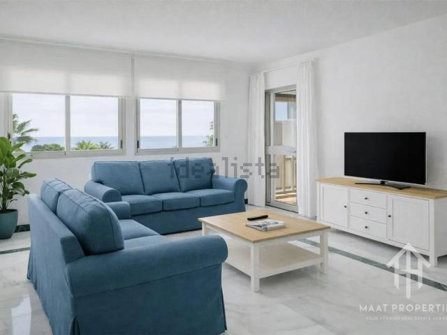 Piso, Centro, Estepona