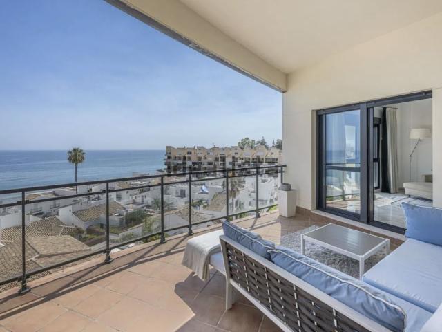 Piso, Centro, Estepona